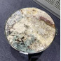 Marble small table